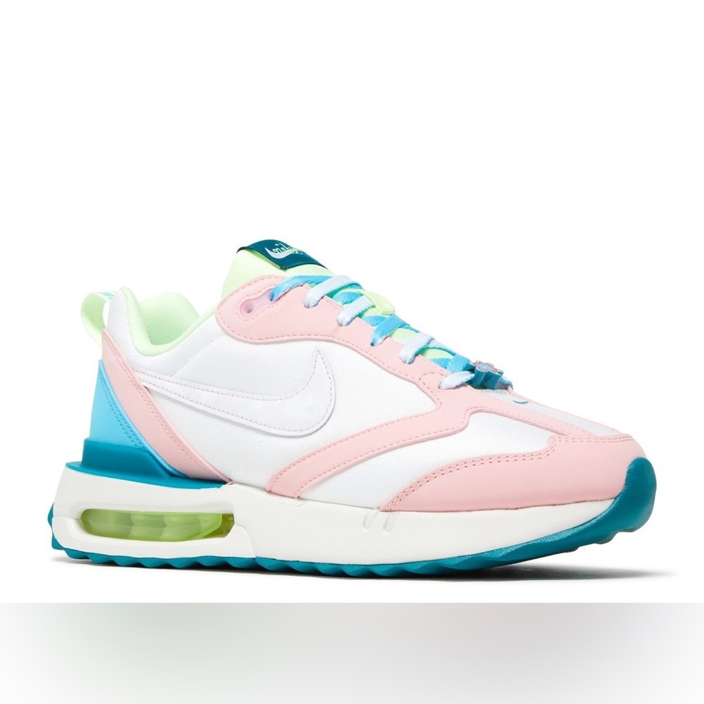 Nike Air Max Dawn Pastel (Women's) Size 8 DZ5199-100 - Picture 6 of 14